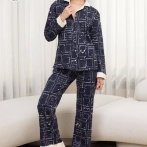 بيجامه قطيفه