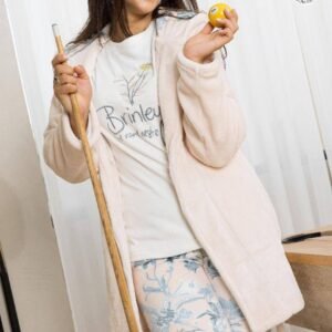 بيجامه 3 قطع