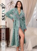 روب بولار طويل - الصورة 2