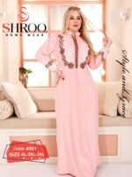 عبايه قطيفه - الصورة 2