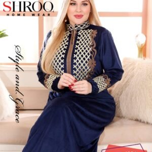 عبايه قطيفه