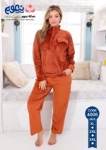 بيجامه قطيفه