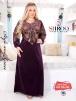 عبايه قطيفه