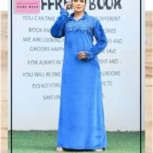 عبايه قطيفه