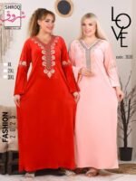 عبايه قطيفه - الصورة 2