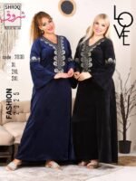 عبايه قطيفه