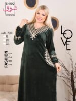 عبايه قطيفه