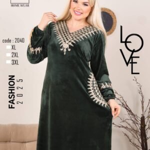 عبايه قطيفه