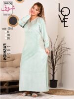 عبايه قطيفه - الصورة 3