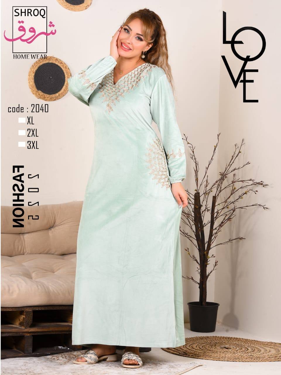 5985416366318013771 عبايه قطيفه - الصورة 3