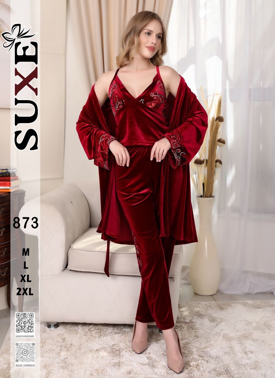 5985442939280673428 بچامه قطيفه حمالات بنطلون - الصورة 1