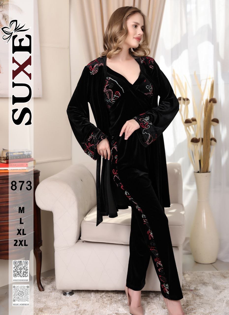 5985442939280673432 بچامه قطيفه حمالات بنطلون - الصورة 2