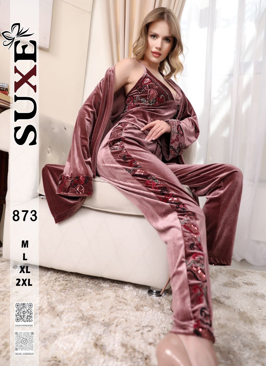 5985442939280673437 بچامه قطيفه حمالات بنطلون - الصورة 4