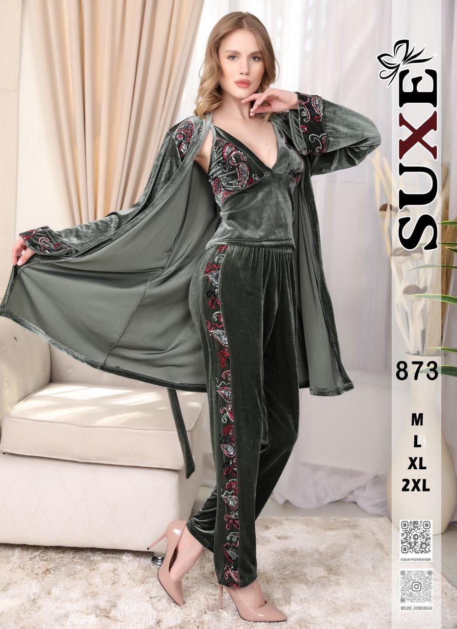 5985442939280673440 بچامه قطيفه حمالات بنطلون - الصورة 3