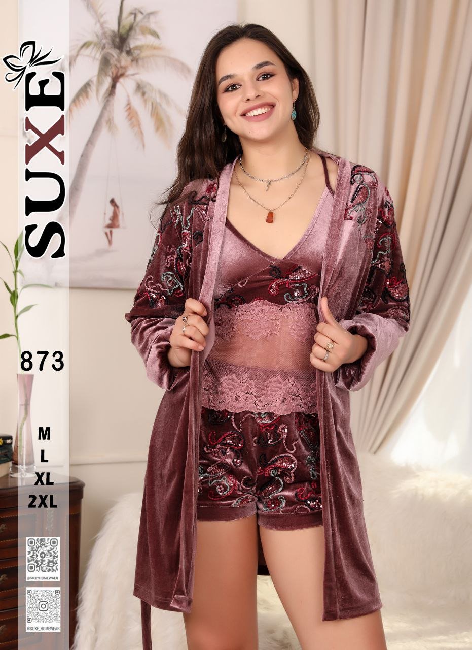 5987874818483145069 بچامه قطيفه حمالات شورت - الصورة 3
