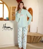 بيجامه قطيفه