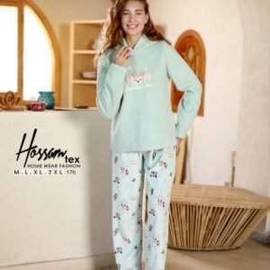 بيجامه قطيفه