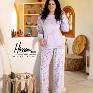 بيجامه قطيفه