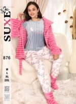 بيجامه قطيفه