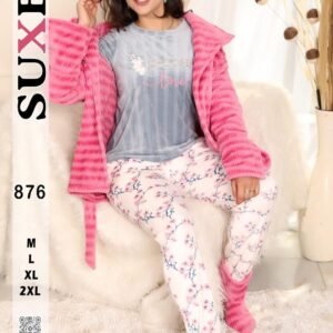 بيجامه قطيفه