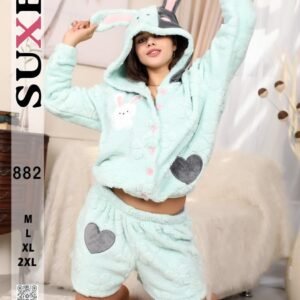 بچامه بولار شورت