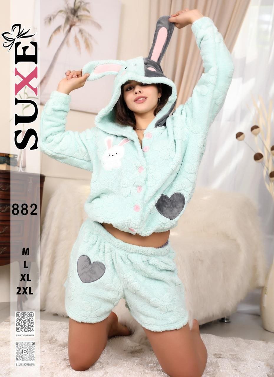 5989946538908043216 (1) بچامه بولار شورت - الصورة 1