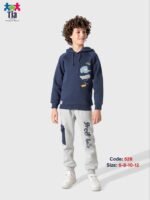 طقم اولادي ميلتون - الصورة 2