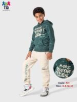 طقم اولادي ميلتون