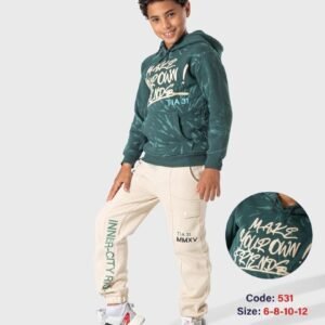 طقم اولادي ميلتون