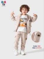 طقم اولادي 3 قطع