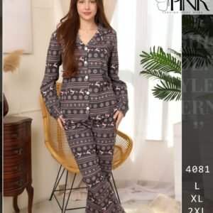 بيجامه قطيفه