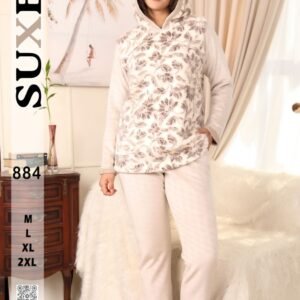 بيجامه قطيفه