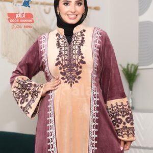 عبايه قطيفه