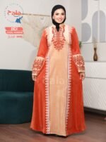 عبايه قطيفه - الصورة 4