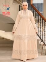 عبايه قطيفه