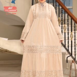 عبايه قطيفه