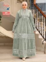 عبايه قطيفه - الصورة 2