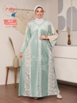 عبايه قطيفه