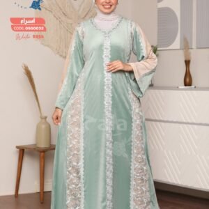 عبايه قطيفه