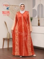 عبايه قطيفه - الصورة 4