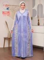 عبايه قطيفه - الصورة 5