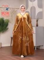 عبايه قطيفه