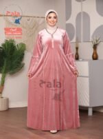 عبايه قطيفه - الصورة 3