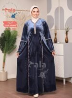 عبايه قطيفه - الصورة 6