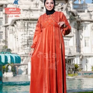 عبايه قطيفه