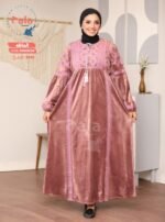 عبايه قطيفه - الصورة 5