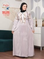 عبايه قطيفه - الصورة 2