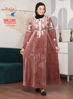 عبايه قطيفه - الصورة 5