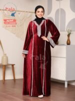 عبايه قطيفه