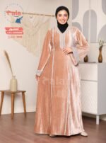 عبايه قطيفه - الصورة 3